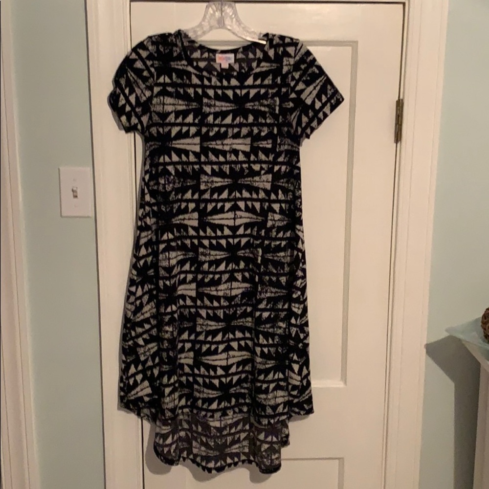 ♥️ lularoe CARLY dress